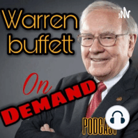 086. Warren Buffett shares his secrets to success