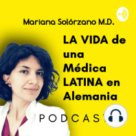 018. Nueva modalidad del examen de conocimientos Médicos por Mariana Solórzano M.D.
