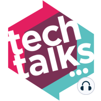 Zilch meets Tech Talks @ the EU Startups Summit