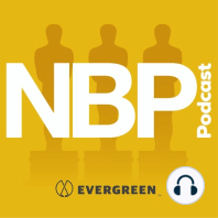 Episode 24 - The Annie, ASC & DGA Awards Plus Sundance 2017