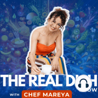 EP 38 - The Secrets to a MegaStar Foodie's Success: Dishin' with Laura Vitale