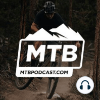 MTB Podcast – Episode 2 – Suspension setup tips & tricks