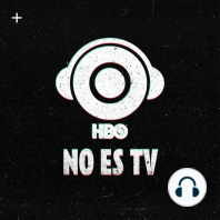 NO ES TV PRESENTA: The Outsider E2 (México) "Roanoke"