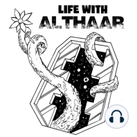 Episode 12: A Very Althaar Christmas