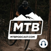 MTB Podcast - Episode - 14 - EWS Round 1 Rotorua Review