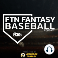 Episode 1: NFBC Main Event Draft Coverage