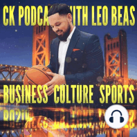 CK Podcast 317: De'Aaron Fox joins the show and we preview Kings vs Lakers