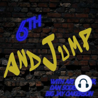 6th and Jump 09: Bad Influence