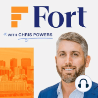 #34: Mark Flood - Co-Founder of Disrupt Gaming