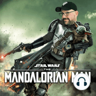 The Pod Of Boba Fett – Chapter 5: Return Of the Mandalorian