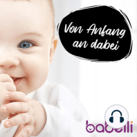 #69 - Babyzeichensprache - So kannst du mit deinem Baby kommunizieren: Interview mit Wiebke Gericke von Babysignal
