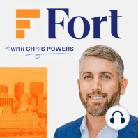 RE #93: Chris Powers - How to Get Your First Job In Real Estate