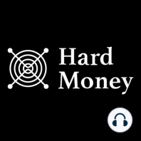 Hard Money with Natalie Brunell: Hailey Lennon, Lyn Alden Latest, Coinbase-Blackrock & Tornado Cash
