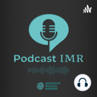 Audio nota IMR "El régimen de salud pública global y la respuesta internacional a la covid-19"