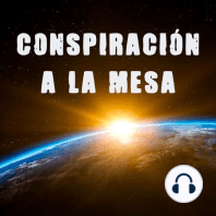 06 : El eslabón perdido con Dra. Brenda Díaz (Episodio perdido)