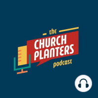 010 - Planting a Tov Church w/ Laura Barringer