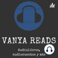 Audiolibro: Pandora (Capítulo 5)