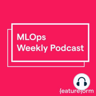 MLOps Week 9: LinkedIn's Feature Store & MLOps Workflows with David Stein