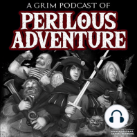Episode 19: Out of the Sewers, Into the River