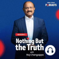 Lessons from Sri Lanka’s Turmoil : Nothing But The Truth, Ep 05