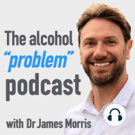 Alcohol risk, guidelines and messaging with Tom Chivers & Colin Angus