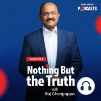 From Gyanvapi to Shahi Idgah: Decoding The New Mandir Wapsi Movement | Nothing But The Truth, Ep 08