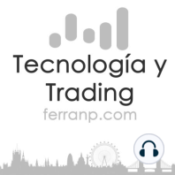 21. Trading manual VS Trading Automático