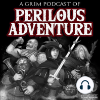 Episode 59: A Meeting in the Woods