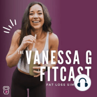 Ep39. Finding Your Way: From College Athlete & Bikini Competitor to Nutrition Coach with Kat Young