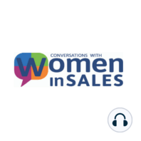 37: How the Bots HAVEN’T Taken Over. How to Be Human in Sales w/Amy Volas.