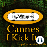 The Cannes I Kick It Festival Trailer Extravaganza 2