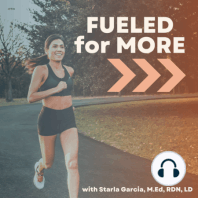 001: What is Fueled for More? (+3 Nutrition Tips)