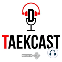 Taekcast Episode 3: The Cocoon with Evan Silva