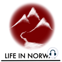 50: Living on the Norway-Russia Border