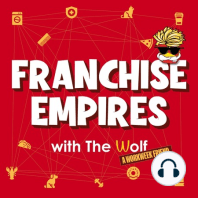 S1 E3: The Secret to Growing Your F45 Gym Franchise