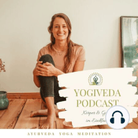 Mit Ayurveda zurück zur inneren Kraft - Interview mit Irina Held