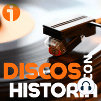 Discos con Historia.   Ep6: Songs In The Key Of Life (Stevie Wonder)