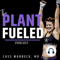 Fuel: Within-day energy balance matters! | Dr. Dan Benardot on energy deficiency in sport, losing fat (not weight), and nutrition for Olympians and NFL players