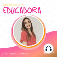 Comunicación: educadora y padres de familia