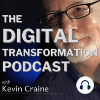 Getting Digital Transformation Right