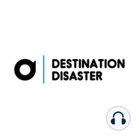 Destination Disaster Trailer