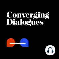 #24 - Deserts: Free Will and Moral Responsibility: A Dialogue with Gregg Caruso