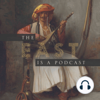 *Unlocked* The History of Ba'athism (pt.2) w/Patrick Higgins