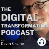 Data Management and Digital Transformation