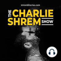 Untold Stories: 50th Episode - Charlie & Peter McCormack, Host of What Bitcoin Did, Share How Podcasting Has Transformed Their Lives