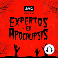 Temporada 1 | Episodio 4 - Un universo de zombies