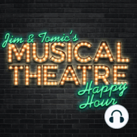 Happy Hour #88: Now I’m A Podcaster - ‘Shrek The Musical’