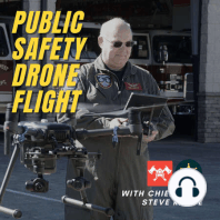 Paul Rossi Shares His View as a Drone Dealer and Training Group