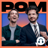 S07E23 - POM anticipeert op een vibe shift