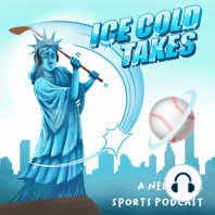 Episode 34: Looking Ahead to the Trade Deadline